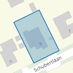 Perceel OSS00-L-1092