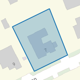 Perceel OSS00-L-1094