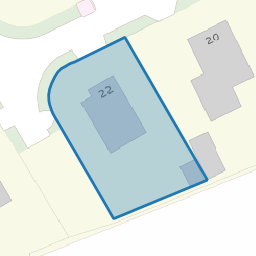 Perceel OSS00-L-1098