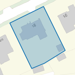 Perceel OSS00-L-1100