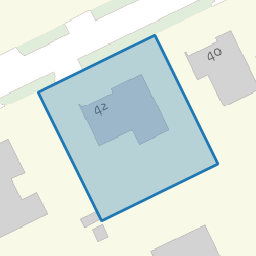 Perceel OSS00-L-1110