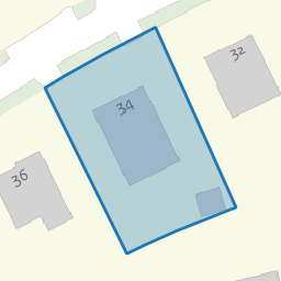 Perceel OSS00-L-1118