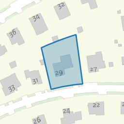 Perceel OSS00-L-1119