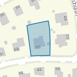 Perceel OSS00-L-1121