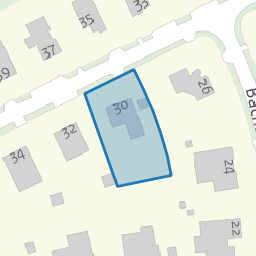 Perceel OSS00-L-1123