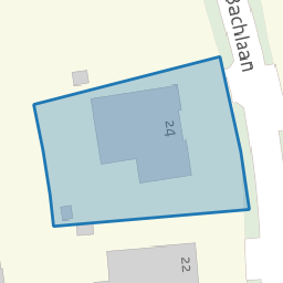 Perceel OSS00-L-1124