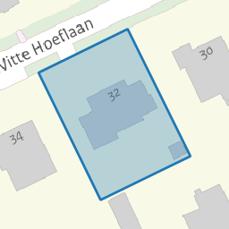 Perceel OSS00-L-1131