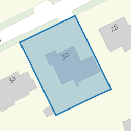 Perceel OSS00-L-1132