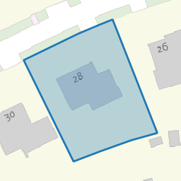 Perceel OSS00-L-1133