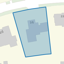 Perceel OSS00-L-1134