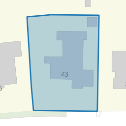 Perceel OSS00-L-1135