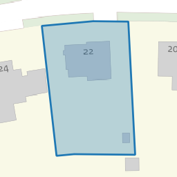 Perceel OSS00-L-1137