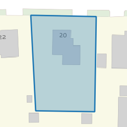 Perceel OSS00-L-1138