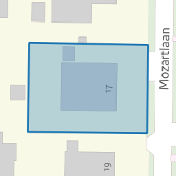 Perceel OSS00-L-1140