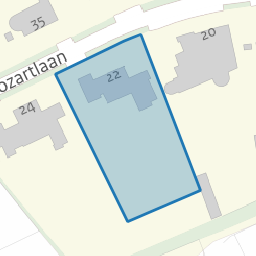 Perceel OSS00-L-1144