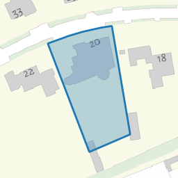 Perceel OSS00-L-1146