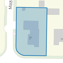 Perceel OSS00-L-1155