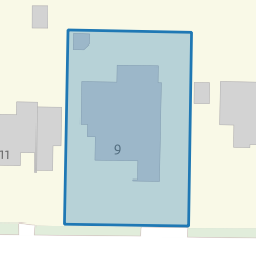 Perceel OSS00-L-1159