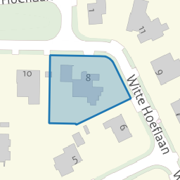 Perceel OSS00-L-1164