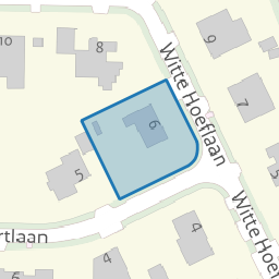 Perceel OSS00-L-1165