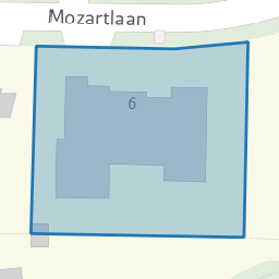 Perceel OSS00-L-1169