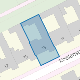 Perceel OSS00-L-1183