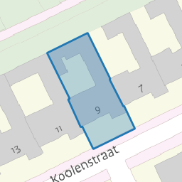 Perceel OSS00-L-1185