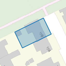 Perceel OSS00-L-1192