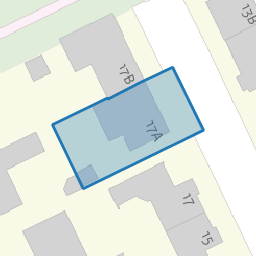 Perceel OSS00-L-1193