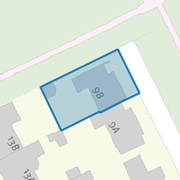 Perceel OSS00-L-1196