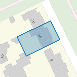 Perceel OSS00-L-1197