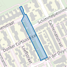 Perceel OSS00-L-1198