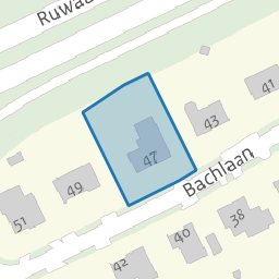 Perceel OSS00-L-1203