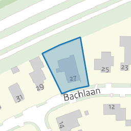 Perceel OSS00-L-1213