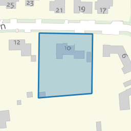 Perceel OSS00-L-1219