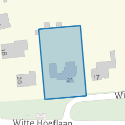 Perceel OSS00-L-1221