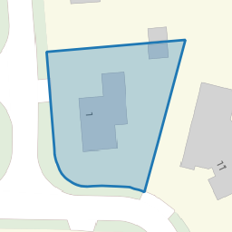 Perceel OSS00-L-1225