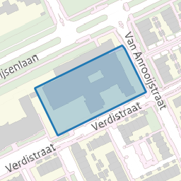 Perceel OSS00-L-1230