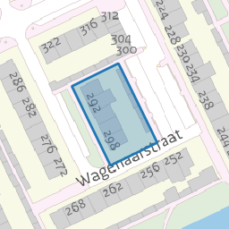 Perceel OSS00-L-1238