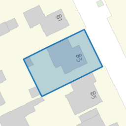 Perceel OSS00-L-1249