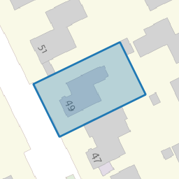 Perceel OSS00-L-1251