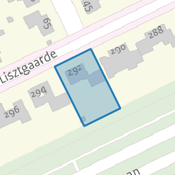 Perceel OSS00-L-1257