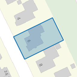 Perceel OSS00-L-1264