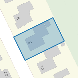 Perceel OSS00-L-1265