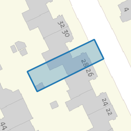 Perceel OSS00-L-1271