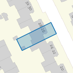 Perceel OSS00-L-1272