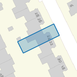 Perceel OSS00-L-1273