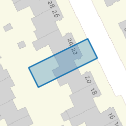 Perceel OSS00-L-1274