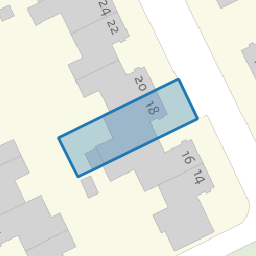 Perceel OSS00-L-1276