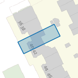 Perceel OSS00-L-1281